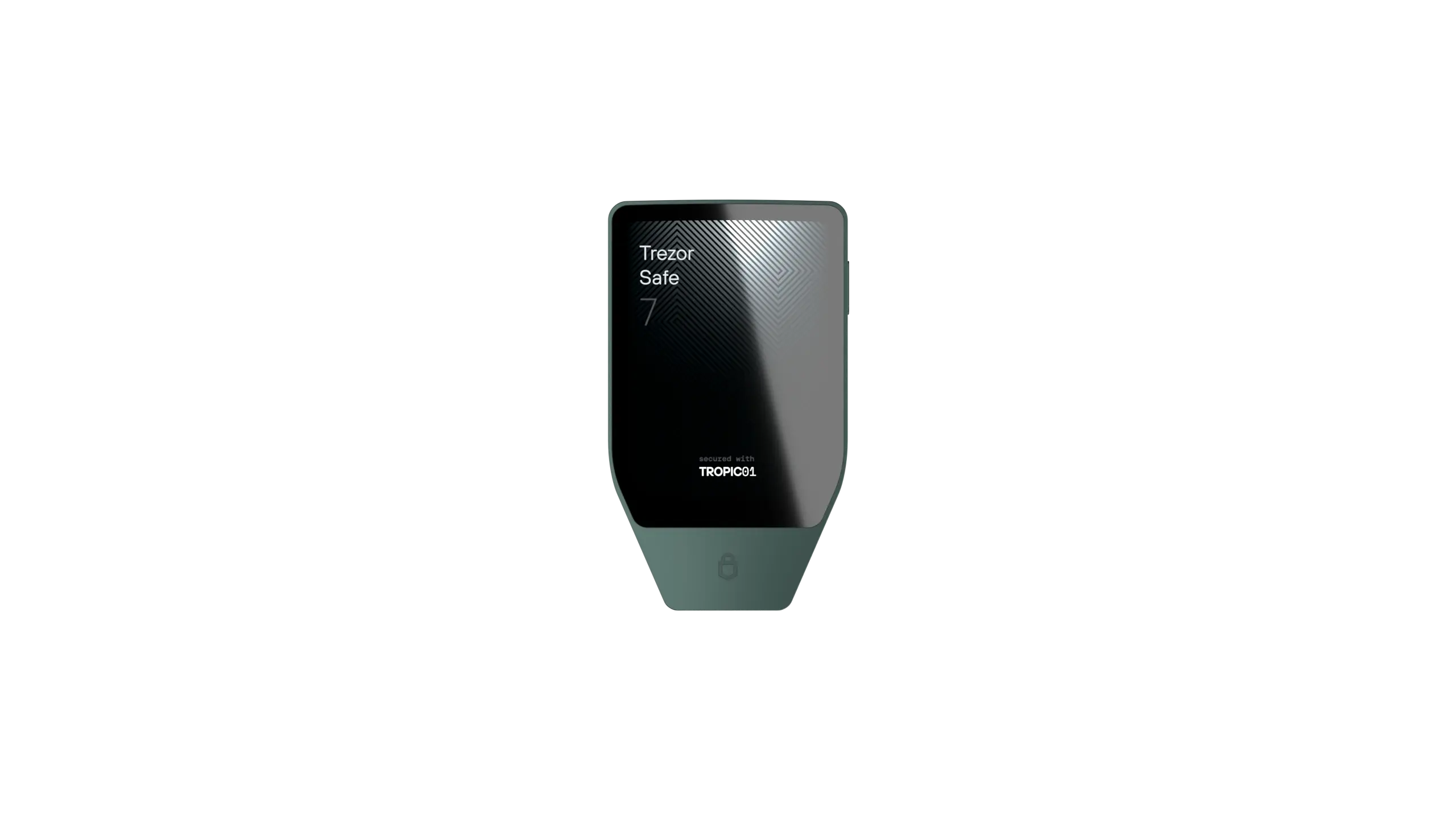 Trezor Safe 7